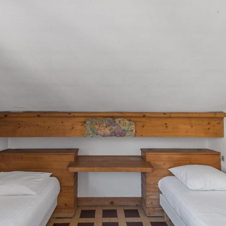 Appartement Du Flocon - Welkeys Megève Exterior foto