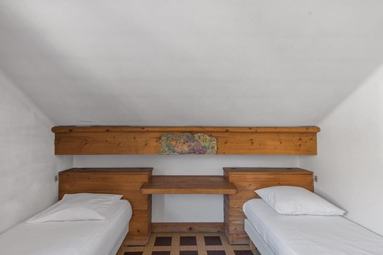 Appartement Du Flocon - Welkeys Megève Exterior foto